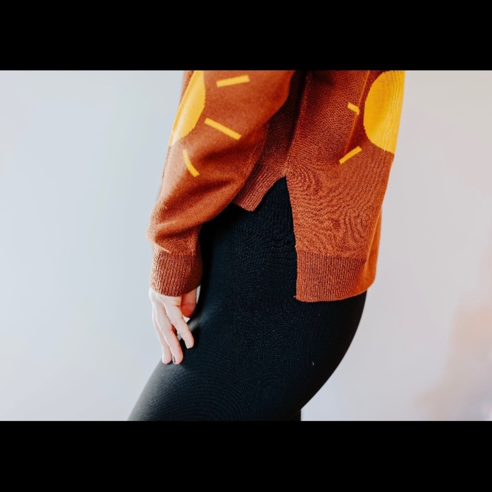 SWEATER - Picture 3 of 9
